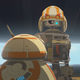 New droid Bucket is a great example of this hybrid time period.